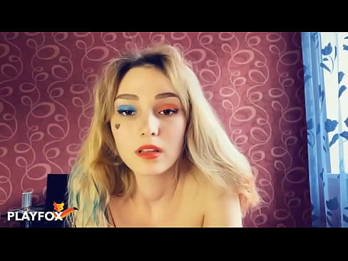 ❤️ Очилата за виртуална реалност ми дадоха секс с Харли Куин ️ Порно в bg.porngameshub.ru ❌️