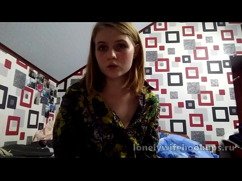❤️ Младата руса студентка от Русия харесва по-големи пишки. ️ Порно в bg.porngameshub.ru ❌️