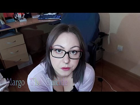 ❤️ Секси момиче с очила смуче дилдо дълбоко на камерата ️ Порно в bg.porngameshub.ru ❌️